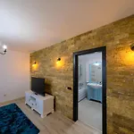 Apartamento Grand Park Turquoise Iulius Mall Cluj-Napoca