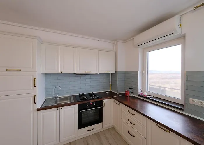 Grand Park Turquoise Iulius Mall クルージュ＝ナポカ