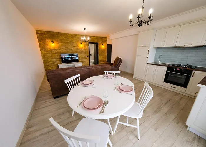 Grand Park Turquoise Iulius Mall * Kaloşvar