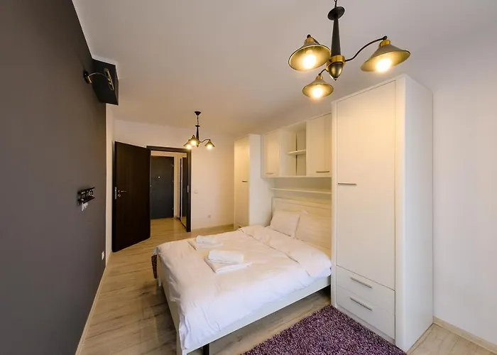 Grand Park Turquoise Iulius Mall