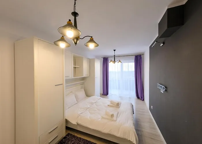 Grand Park Turquoise Iulius Mall *